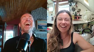 EP#244 @WindHippieSailing