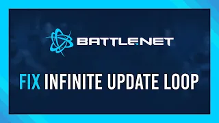 Download Fix Warzone/Cold War Infinite Update/Scanning Loop | Battle.net MP3