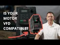 What Types of Motors Can Be Used with VFDs
