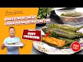 RUDY CHOIRUDIN | BOSEN TERI DICABEIN? COBAIN MASAK PELAS TERI YUK ~ PELAS TERI BASAH