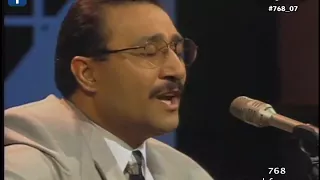 768 ترنيمة خليني أقدر أبوتك ماهر فايز 