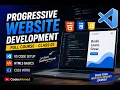 Website Development Course 2026 Class 1