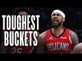 Brandon Ingram s Toughest Buckets 2021-22 Regular Season