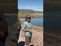 Last day in Idaho with my sister and brother in law