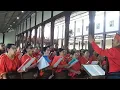 Download Lagu LAGU KOOR BHISA GIA DHIKA BINA-paguyuban ende lio