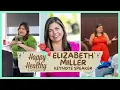Elizabeth Miller - Professional Keynote Speaker on Family Caregiving and Self-Care