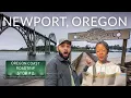 Newport Oregon The Underrated Coastal Gem You ve Never Heard Of