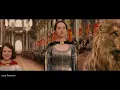 The Lion, the Witch and the Wardrobe - Kings and Queens of Narnia