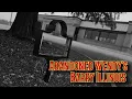 ABANDONED WENDY S STERLING WHEEL