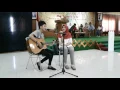 Download Lagu Saat Bahagia- Ungu feat Andien (Cover by Salbila \u0026 Risqie)