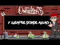 Calle 24 - 40 Y 20 [Lyric Video]