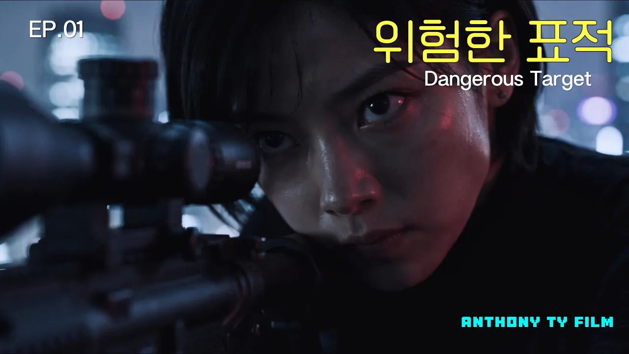 Dangerous Target