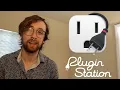 Plugin Station The Ultimate Plugin Manager