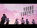 Lagu BTS - Epilogue. Young Forever [Indo Lirik]