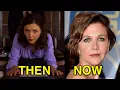 Secretary 2002 Then and Now How They Changed Hollywood Celebrity