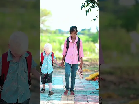Arpit ko school jane me let ho gaya #emotional #sad #viralvideo