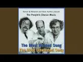 Download Lagu The Most Wanted Song