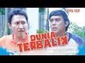 Lagu Aceng Kesal Gegara Sarkum Gratisin Tiga Penumpang | DUNIA TERBALIK | EPS 737 PART 1