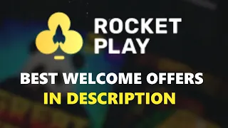 Crypto Casino Online Rocket Play Casino Review Opinion