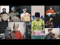 Download Lagu KOLABORASI 3 NEGARA ( LANCANG KUNING )