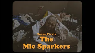 peter amo1 the mic sparkers ft tom brody