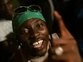 STONEBWOY - LAHO DANCEHALL FREESTYLE