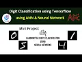 Handwritten Digit Classification using Neural Networks Mini project in Neural Network 2023 ANN