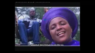 sis amaka okwuoha mighty jehovah you are so good official video 