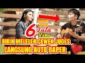 Download Lagu 🔴 CEWEK JUDES MELELEH - LANGSUNG AUTO BAPER| #pranknyanyi
