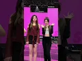 Download Lagu VIVIZ WOP \u0026 Untouchable Challenge from Douyin Influencer's video for OH! Girls Fashion Show 231219