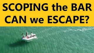 SAILING catamaran BAR X-ING 2nd time lucky??  – Ep 93