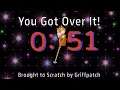 Scratch getting over it 0 51