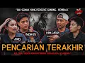 Download Lagu PENCARIAN TERAKHIR: PEREMPUAN 17 TAHUN MENDAKI KE GUNUNG ANGKER DEMI MENCARI IBUNYA | TIBA2 #108