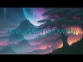 LYNY - Push (Slowed)