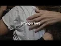 Clairo stranger love