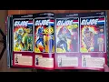 Download Lagu First look at The Art of G.I.JOE: A Real American Hero Omnibus Hardcover FEP! (trimmed)