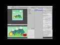Create Camera Shake Effect in Unity