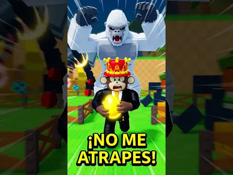 tu ANIMAL FAVORITO en ROBA un HUEVO  😂🥚 #roblox