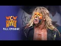 Lagu FULL EPISODE: Warrior reveals oWn; Goldberg \u0026 Nash vs. Hogan \u0026 Giant: WCW Monday Nitro, Aug 24, 1998