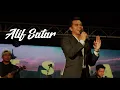 Lelaki Seperti Aku - Alif Satar & The Locos Band UK VLOG#11