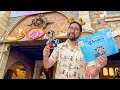 The Tokyo Disneyland Vacation Package FULL Experience Review