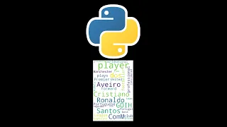 How To Create Word Cloud with Python