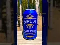 Download Lagu GRÜVI|Delicious Golden N/A Craft Beer|One Of The Best In The Market? (REVIEW)
