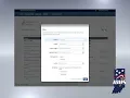 ACADIS Search Functionality