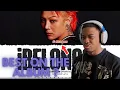 Download Lagu G-DRAGON-IBELONGIIU (REACTION) !!🔥