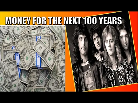 Download MP3 Queen Is About To Become A Billion Dollars Richer (Maybe!)