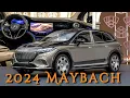Download Lagu The Mercedes-Maybach EQS SUV Is $181,000 But Somehow Also A Bargain