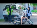 Download Lagu BARU NIKAH RENTAL MOBIL BUAT PAMER KE MANTAN SUAMI KARNA BAWA MOTOR BUTUT !!Endingnya bikin nangis