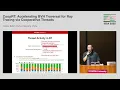Lagu ISCA'25 - Session 1C - CoopRT: Accelerating BVH Traversal for Ray Tracing via Cooperative Threads