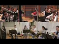 マリオカート ワールド BGMレコーディング映像 「メインテーマ」
